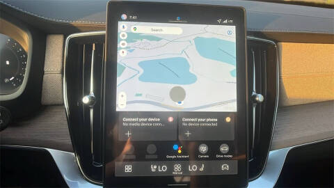 2026 Volvo XC90 B6 Ultra Dark 7P