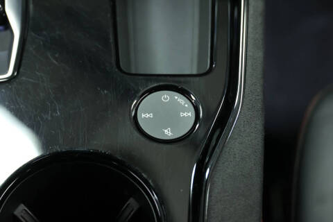 2022 Audi RS e-tron GT quattro