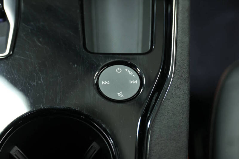 2022 Audi RS e-tron GT quattro