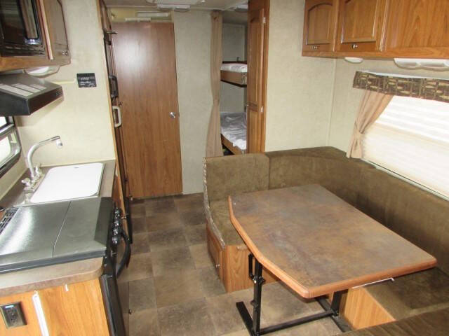 2014 Rockwood MINI LITE