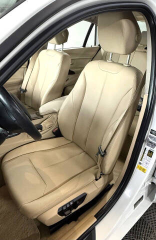 2014 BMW 3 Series 328i