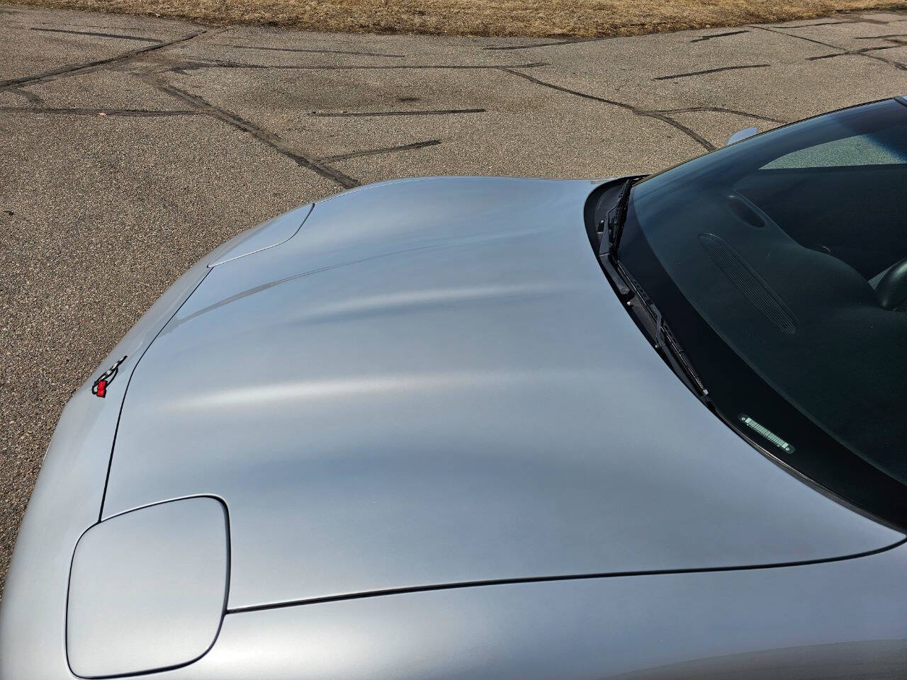 1999 Chevrolet Corvette 75