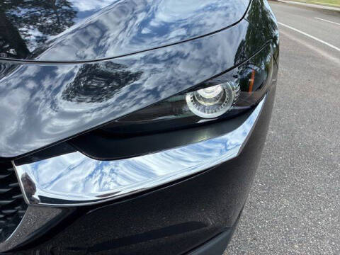 2023 Mazda CX-30 2.5 S Select
