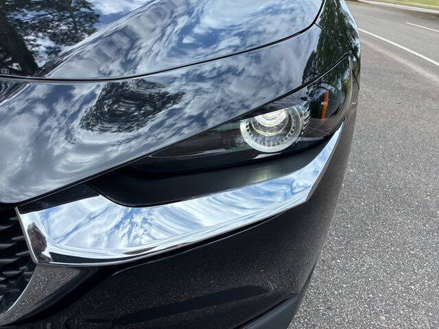 2023 Mazda CX-30 2.5 S Select