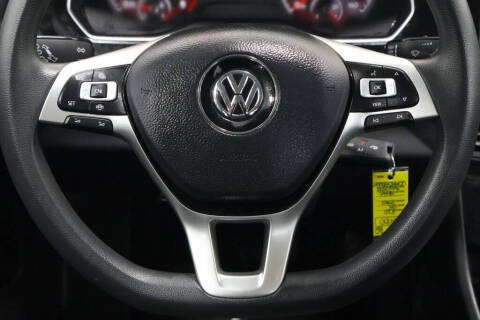 2021 Volkswagen Jetta