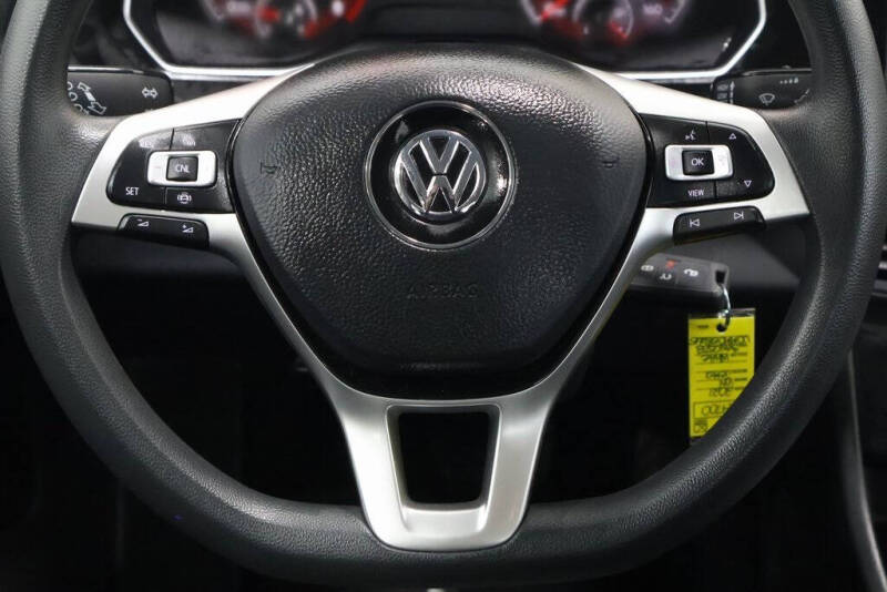 2021 Volkswagen Jetta