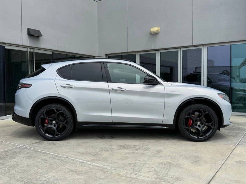 2026 Alfa Romeo Stelvio