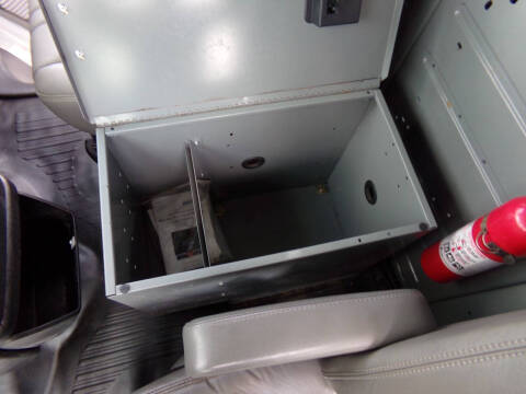 2015 Chevrolet Express 2500