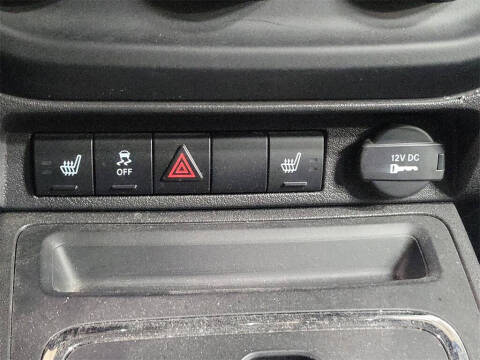 2010 Jeep Compass Sport X