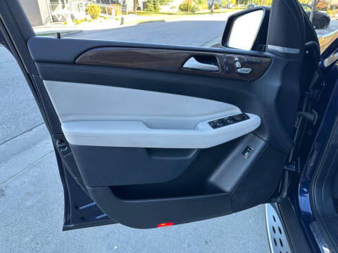 2018 Mercedes-Benz GLE AMG GLE 43