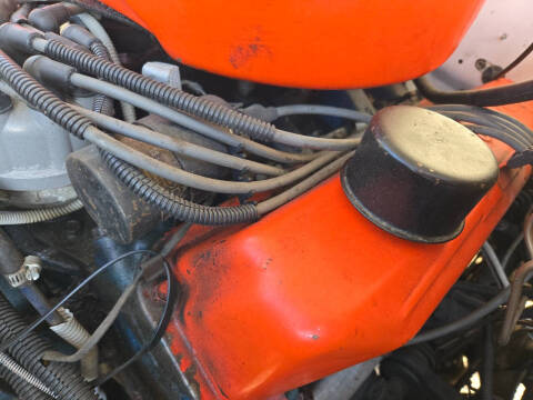 1956 Ford Customline