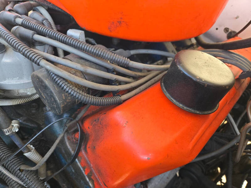 1956 Ford Customline