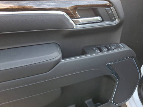 2026 GMC Sierra 1500 Elevation Standard