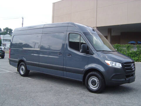 2019 Mercedes-Benz Sprinter for sale at Reliable Car-N-Care in Staten Island NY