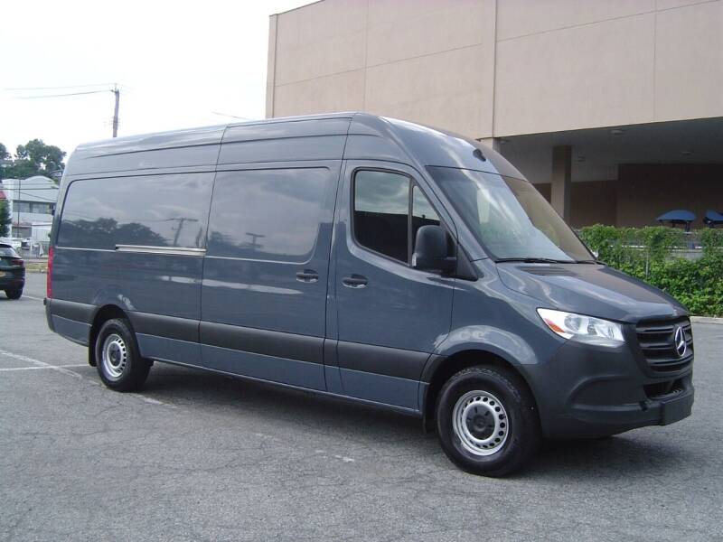 2019 Mercedes-Benz Sprinter Crew for sale in Staten Island, NY