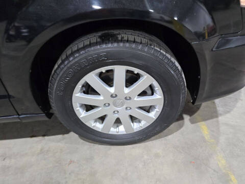 2013 Chrysler Town and Country Touring