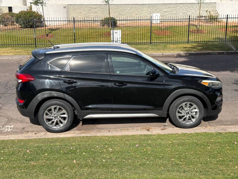 2014 Hyundai Santa Fe Sport