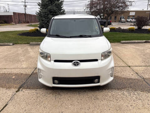 2014 Scion xB