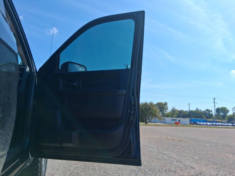 2014 RAM 1500 Tradesman