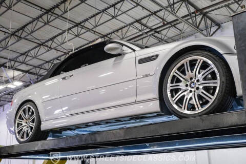 2004 BMW M3