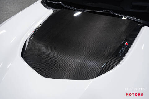 2017 Chevrolet Camaro ZL1