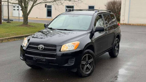 2009 Toyota RAV4