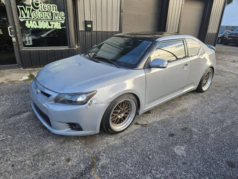 2013 Scion tC