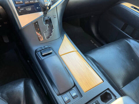 2015 Lexus RX 450h