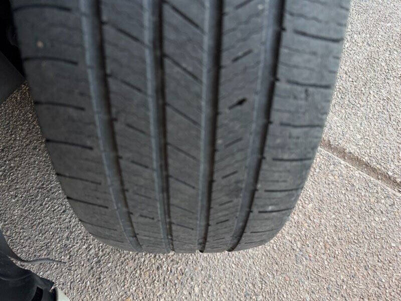 2017 Volkswagen e-Golf SE