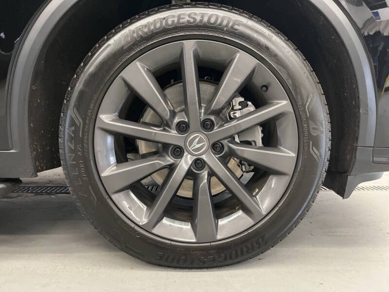 2025 Acura MDX SH-AWD w/A-SPEC