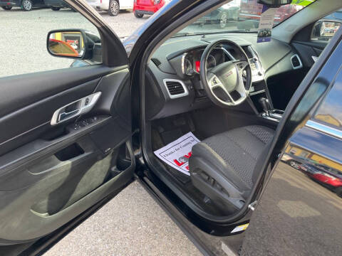 2017 GMC Terrain SLE-2