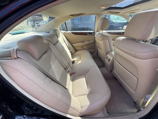 2005 Lexus ES 330