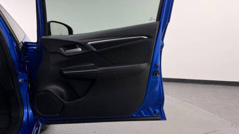 2020 Honda Fit LX