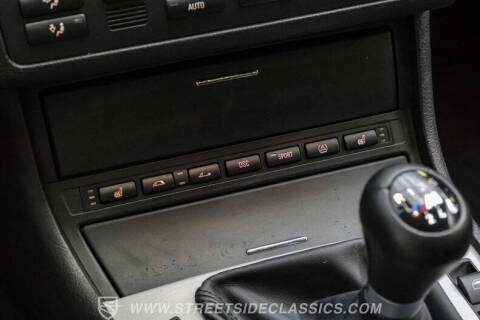 2004 BMW M3