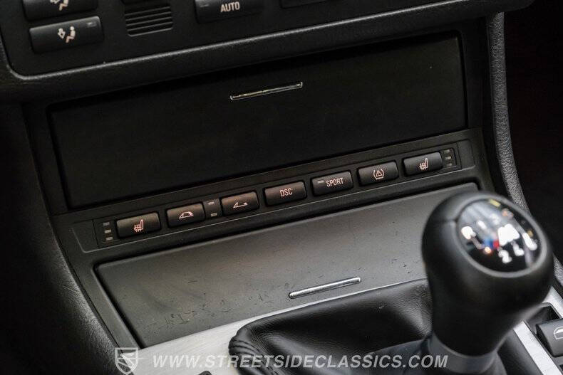 2004 BMW M3