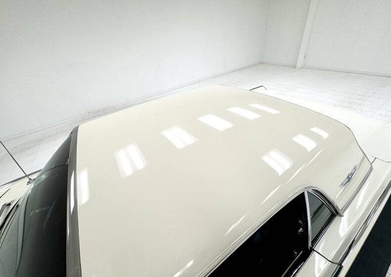 1963 Ford Thunderbird