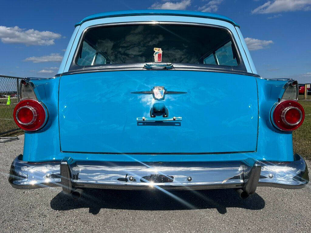 1956 Ford Parklane 5