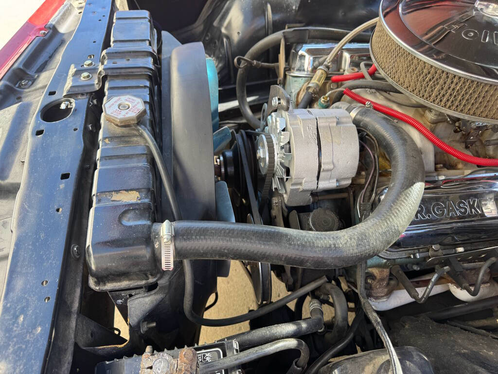 1967 Pontiac LeMans 90
