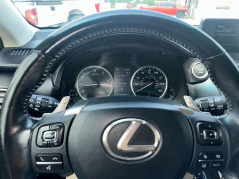 2018 Lexus NX 300