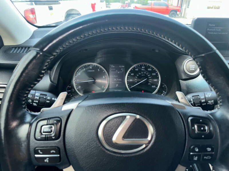 2018 Lexus NX 300