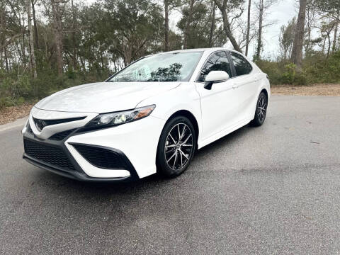 2023 Toyota Camry for sale at Priority One Coastal in Newport NC