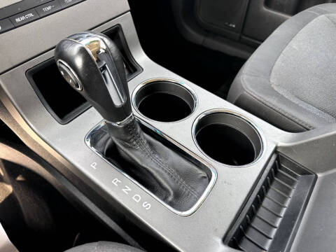2018 Ford Flex SE