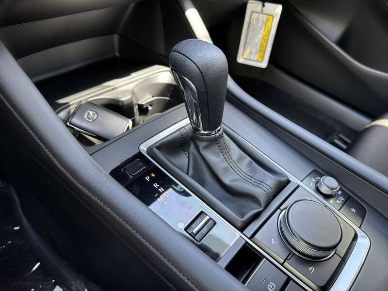 2026 Mazda Mazda3 Hatchback 2.5 S