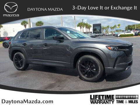 2026 Mazda CX-50 2.5 S Select