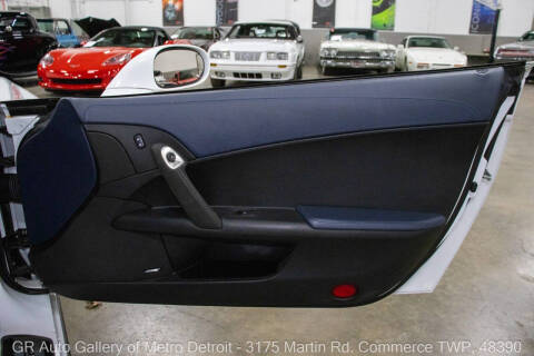 2013 Chevrolet Corvette ZR1