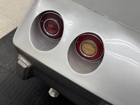 1978 Chevrolet Corvette