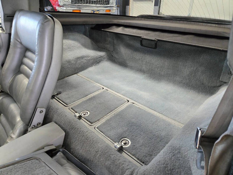 1978 Chevrolet Corvette