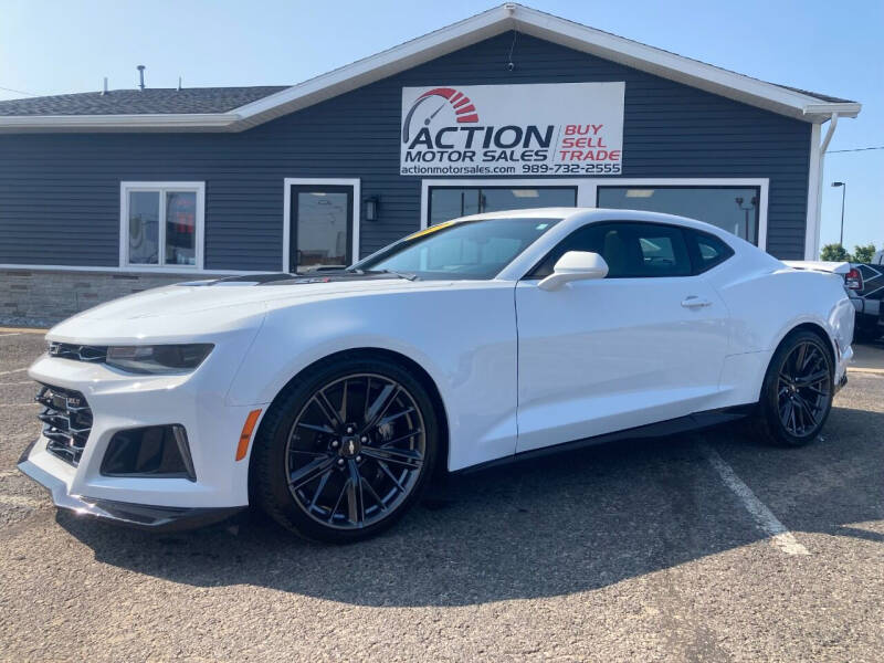 Sports Cars For Sale In Gaylord, MI