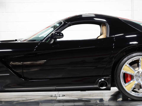 2009 Dodge Viper SRT 10