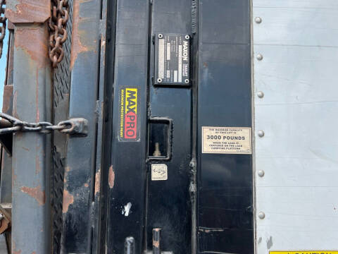 2013 International DuraStar 4300